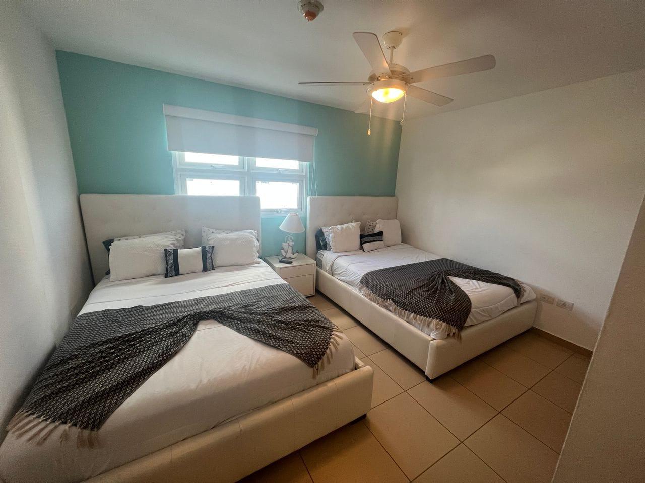 Apartamento amueblado frente a la playa en Marbella Juan Dolió  Foto 7272864-13.jpg