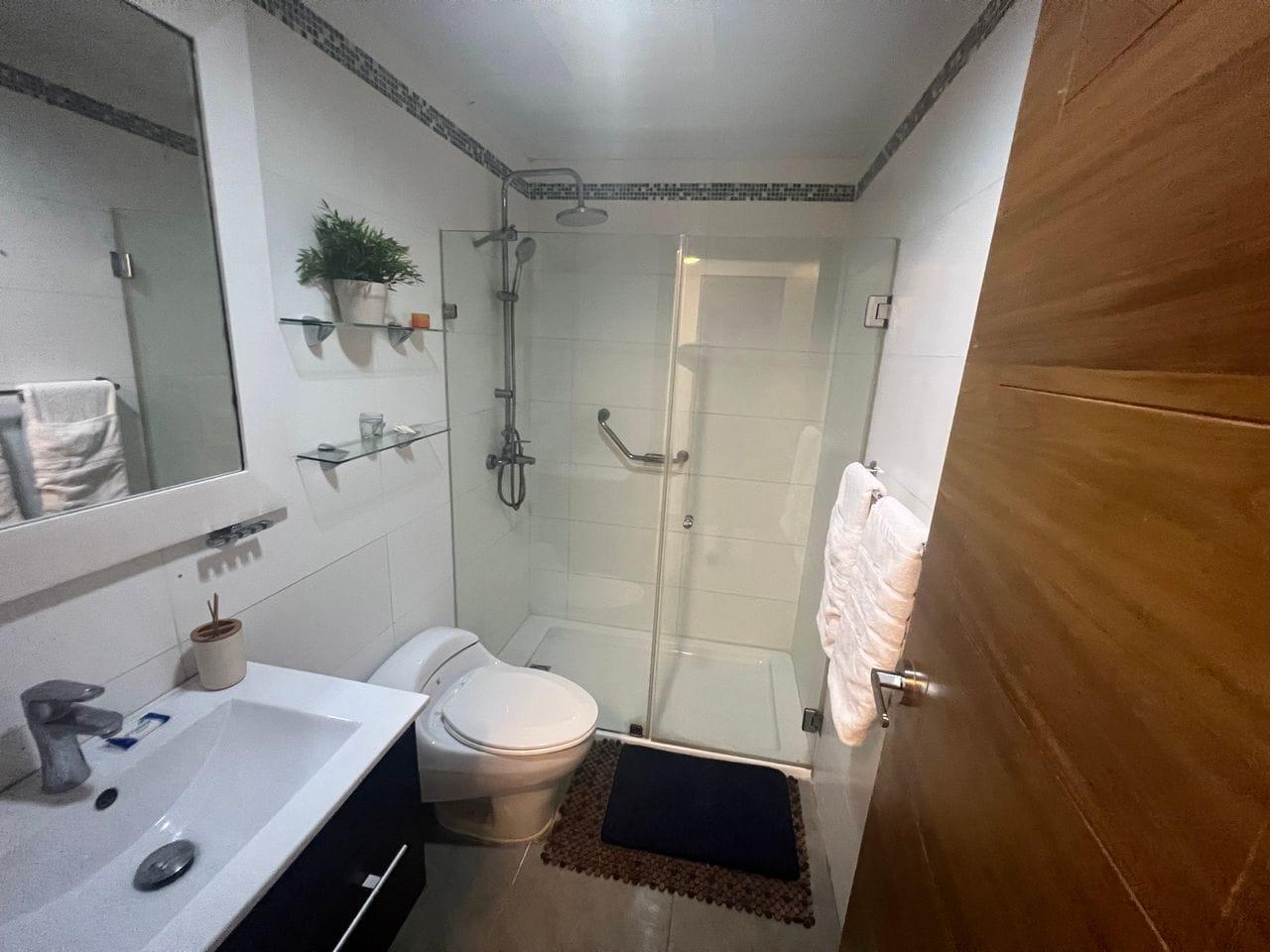 Apartamento amueblado frente a la playa en Marbella Juan Dolió  Foto 7272864-14.jpg