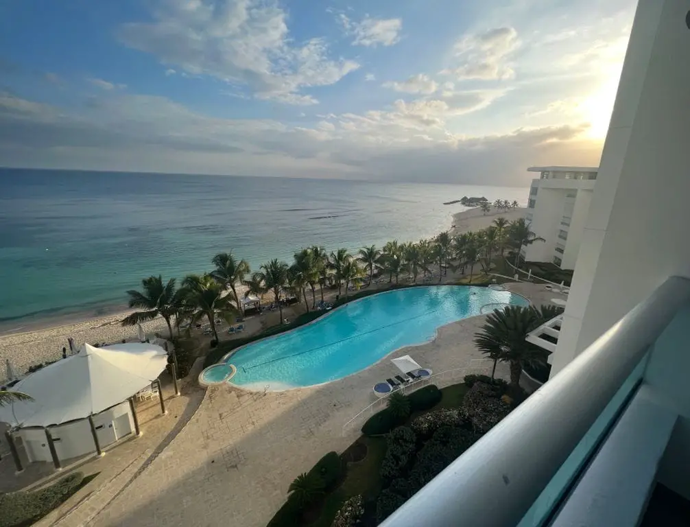 Apartamento amueblado frente a la playa en Marbella Juan Dolió  Foto 7272864-3.jpg