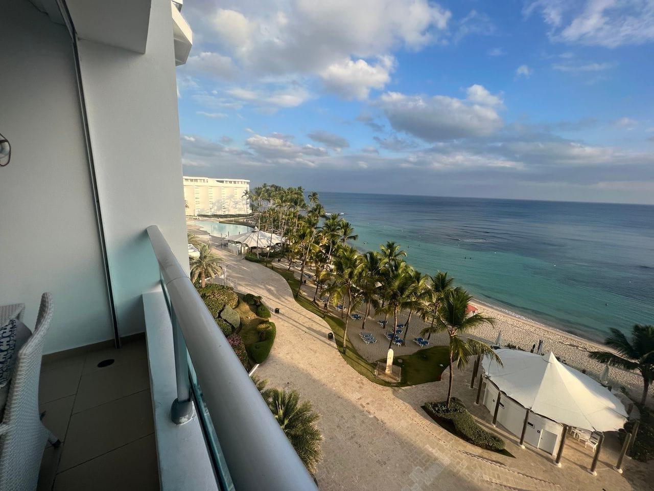 Apartamento amueblado frente a la playa en Marbella Juan Dolió  Foto 7272864-4.jpg