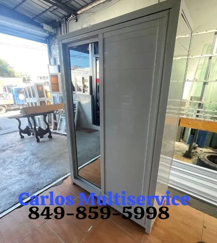 Ventanas Gabinetes Armarios Closets 849-859-5998  Foto 7272869-2.jpg