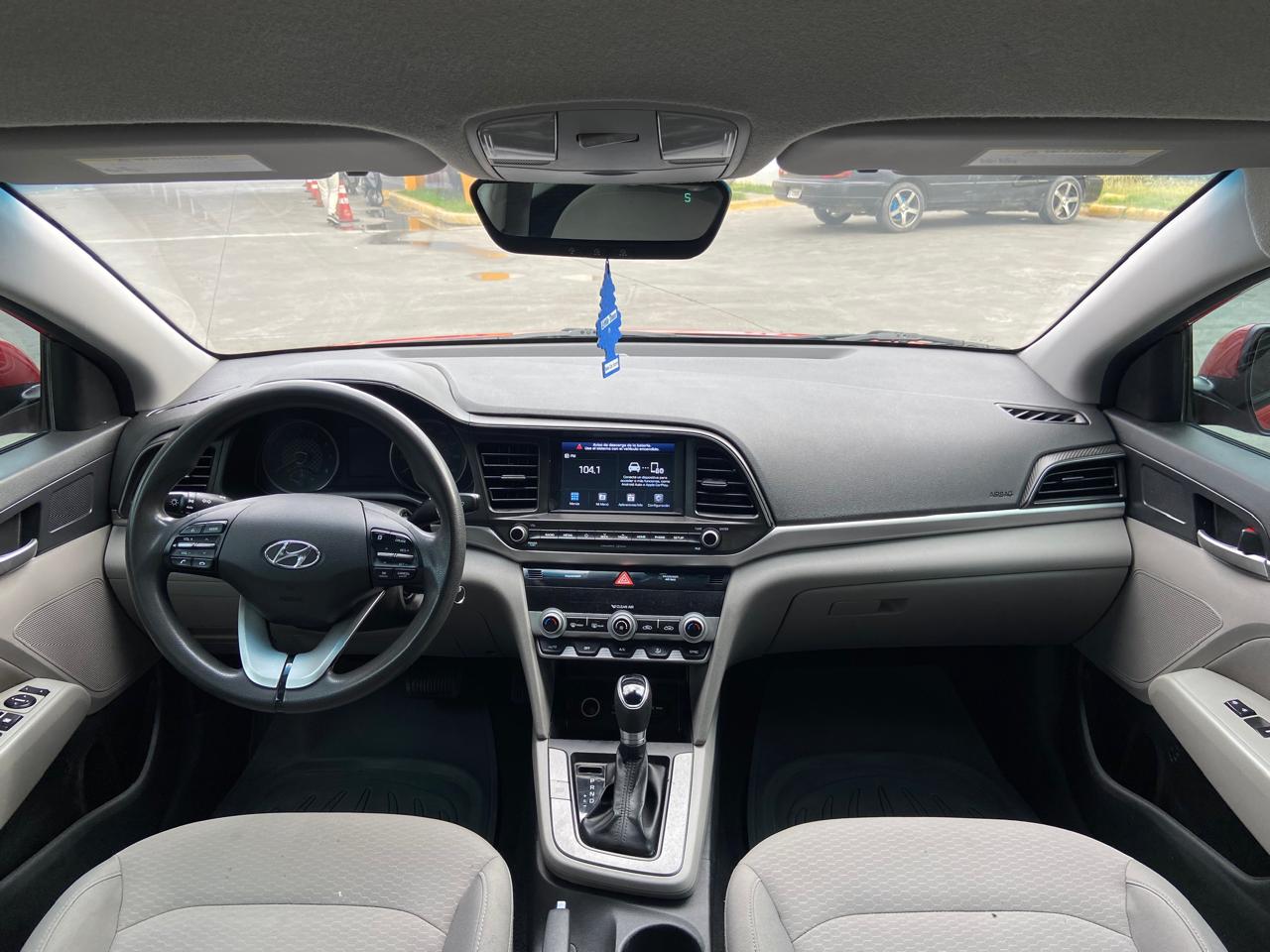 HYUNDAI ELANTRA SEL 2020  RECIÉN IMPORTADO  CLEAN CARFAX  Foto 7272875-2.jpg