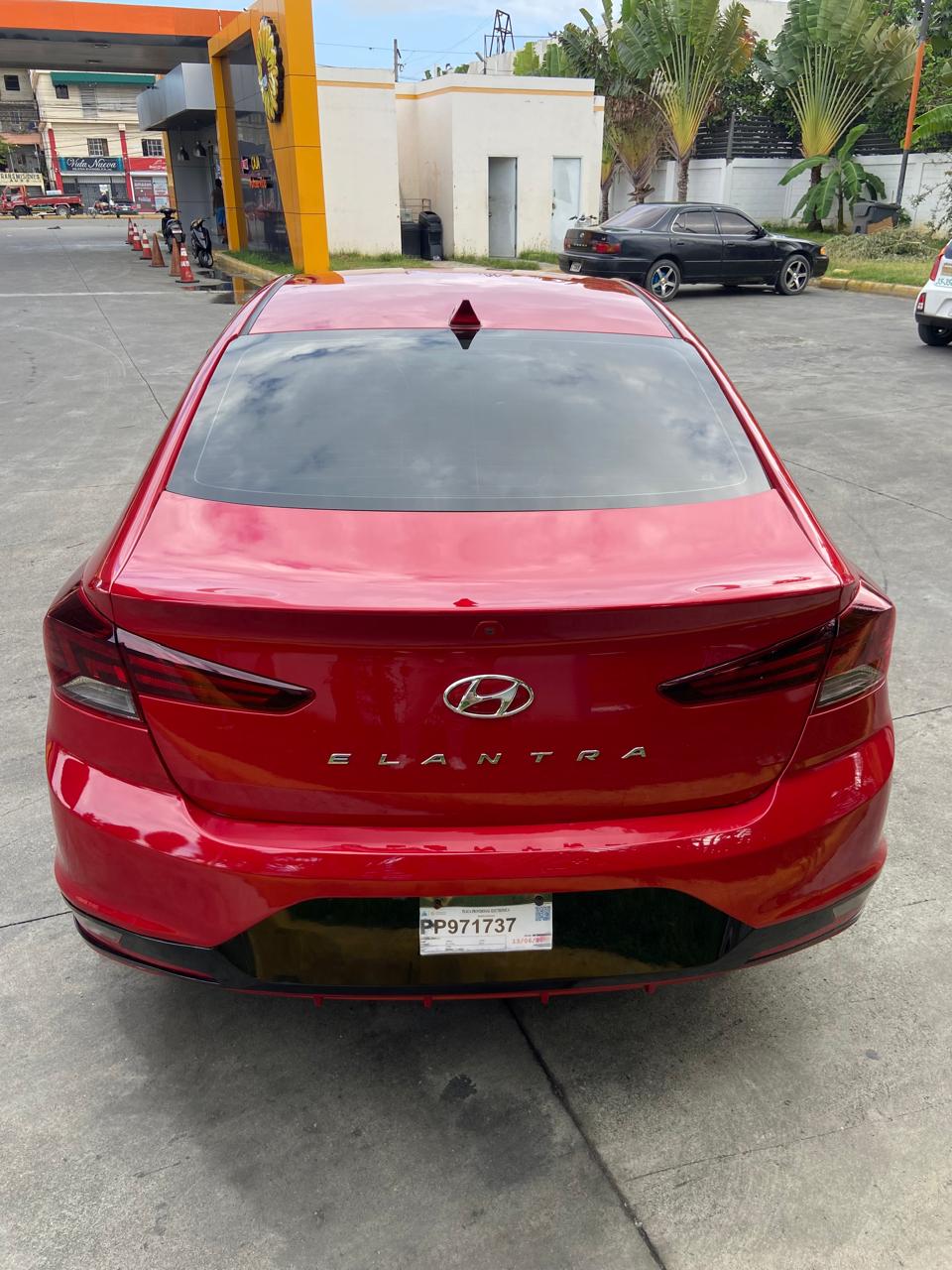 HYUNDAI ELANTRA SEL 2020  RECIÉN IMPORTADO  CLEAN CARFAX  Foto 7272875-7.jpg