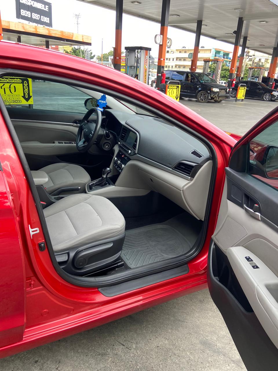 HYUNDAI ELANTRA SEL 2020  RECIÉN IMPORTADO  CLEAN CARFAX  Foto 7272875-8.jpg