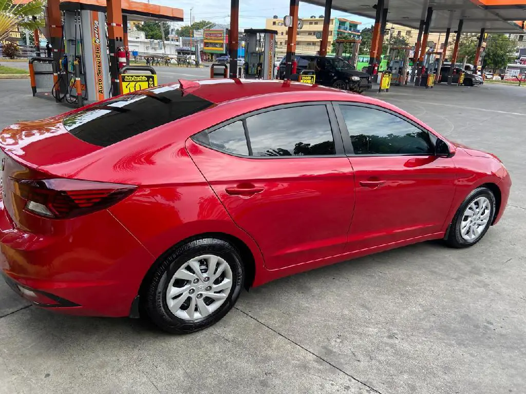 HYUNDAI ELANTRA SEL 2020  RECIÉN IMPORTADO  CLEAN CARFAX  Foto 7272875-9.jpg