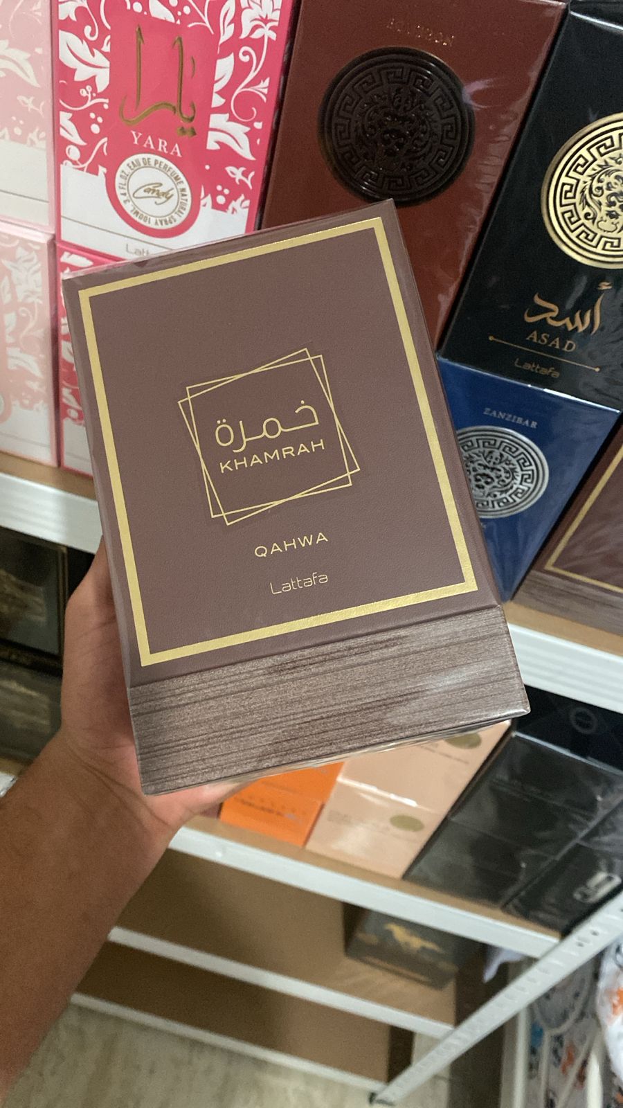 Perfumes arabes disponibles  Foto 7272876-5.jpg