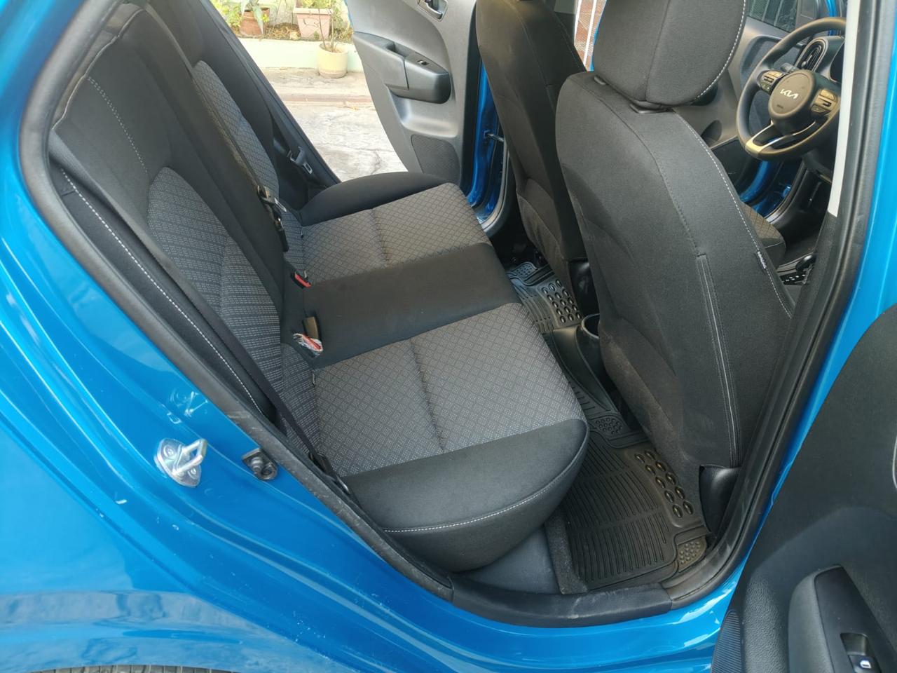 KIA PICANTO 2025 en Santo Domingo DN Foto 7272915-1.jpg