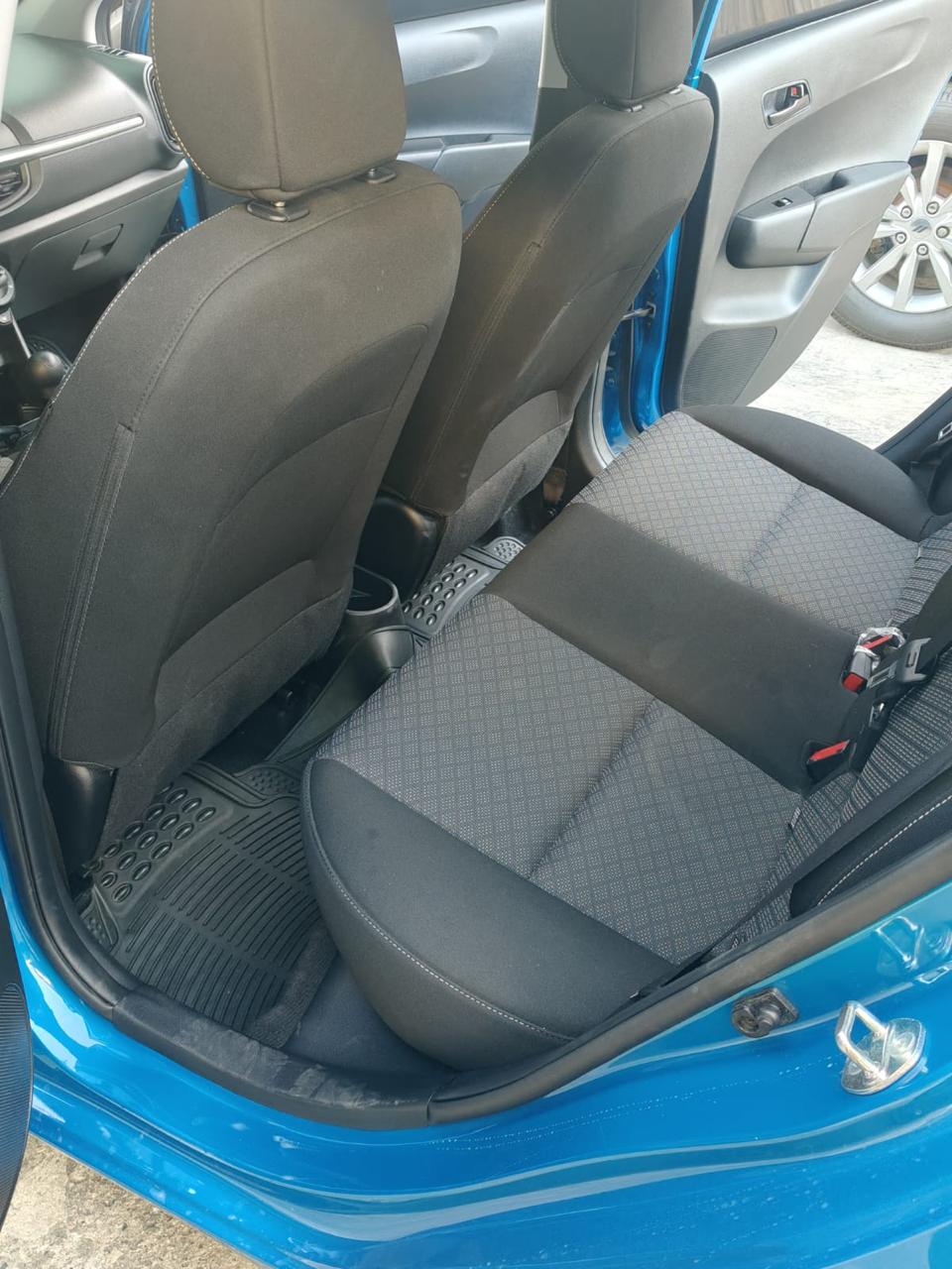 KIA PICANTO 2025 en Santo Domingo DN Foto 7272915-3.jpg