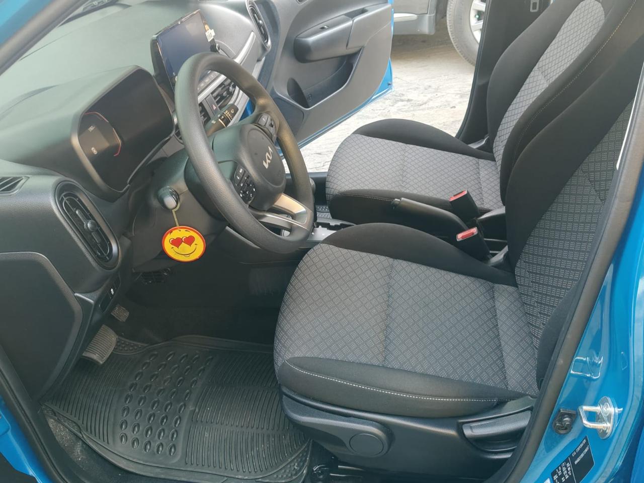 KIA PICANTO 2025 en Santo Domingo DN Foto 7272915-7.jpg