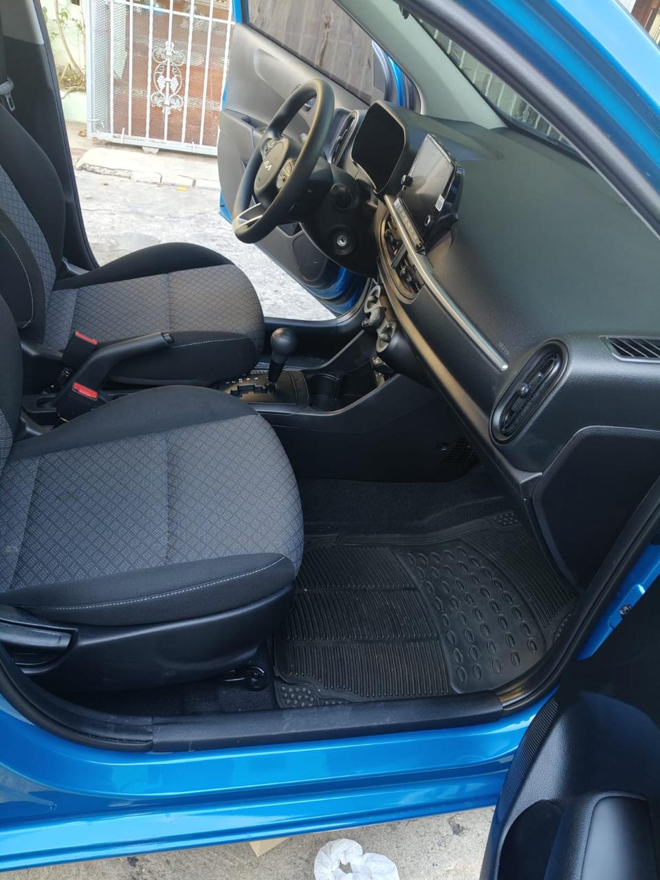 KIA PICANTO 2025 en Santo Domingo DN Foto 7272915-9.jpg