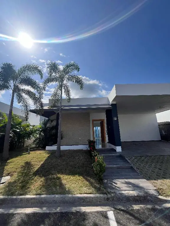 Casa en alquiler en exclusivo residencial cerrado en San Cristóbal  Foto 7272927-2.jpg
