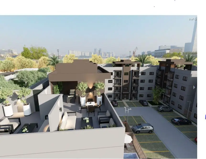 Proyecto moderno pocas unidades disponibles  Santo Domingo Este Foto 7272930-6.jpg