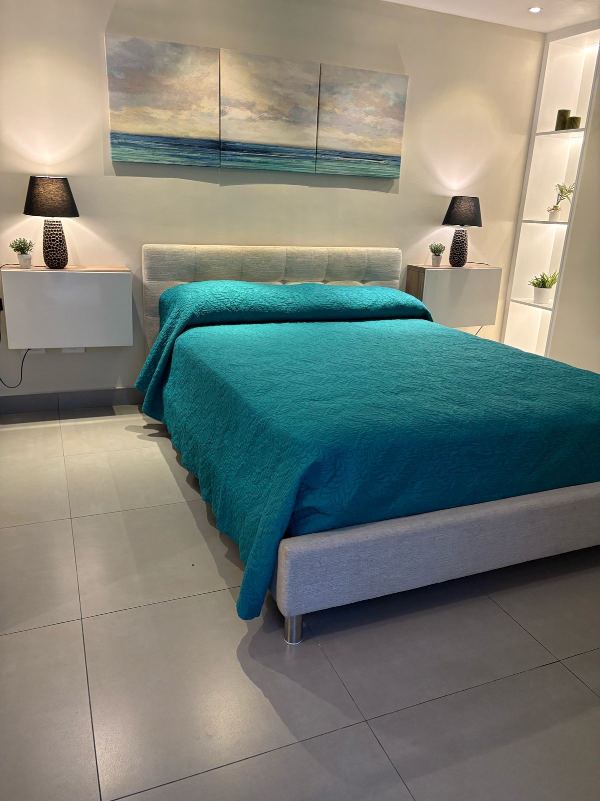 Apartamento amueblado en Alquiler en Serralles 1 Hab Foto 7272935-10.jpg