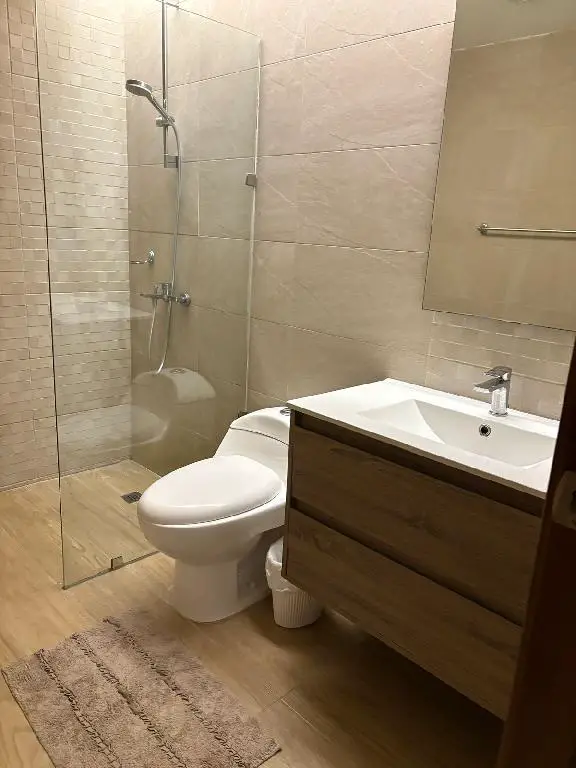 Apartamento amueblado en Alquiler en Serralles 1 Hab Foto 7272935-11.jpg