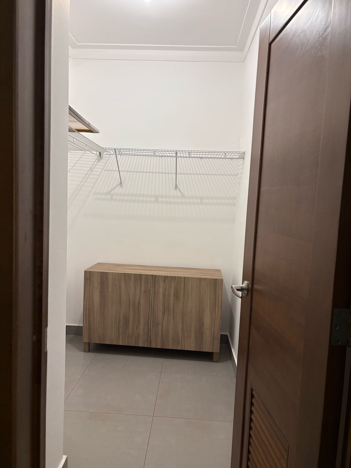 Apartamento amueblado en Alquiler en Serralles 1 Hab Foto 7272935-12.jpg