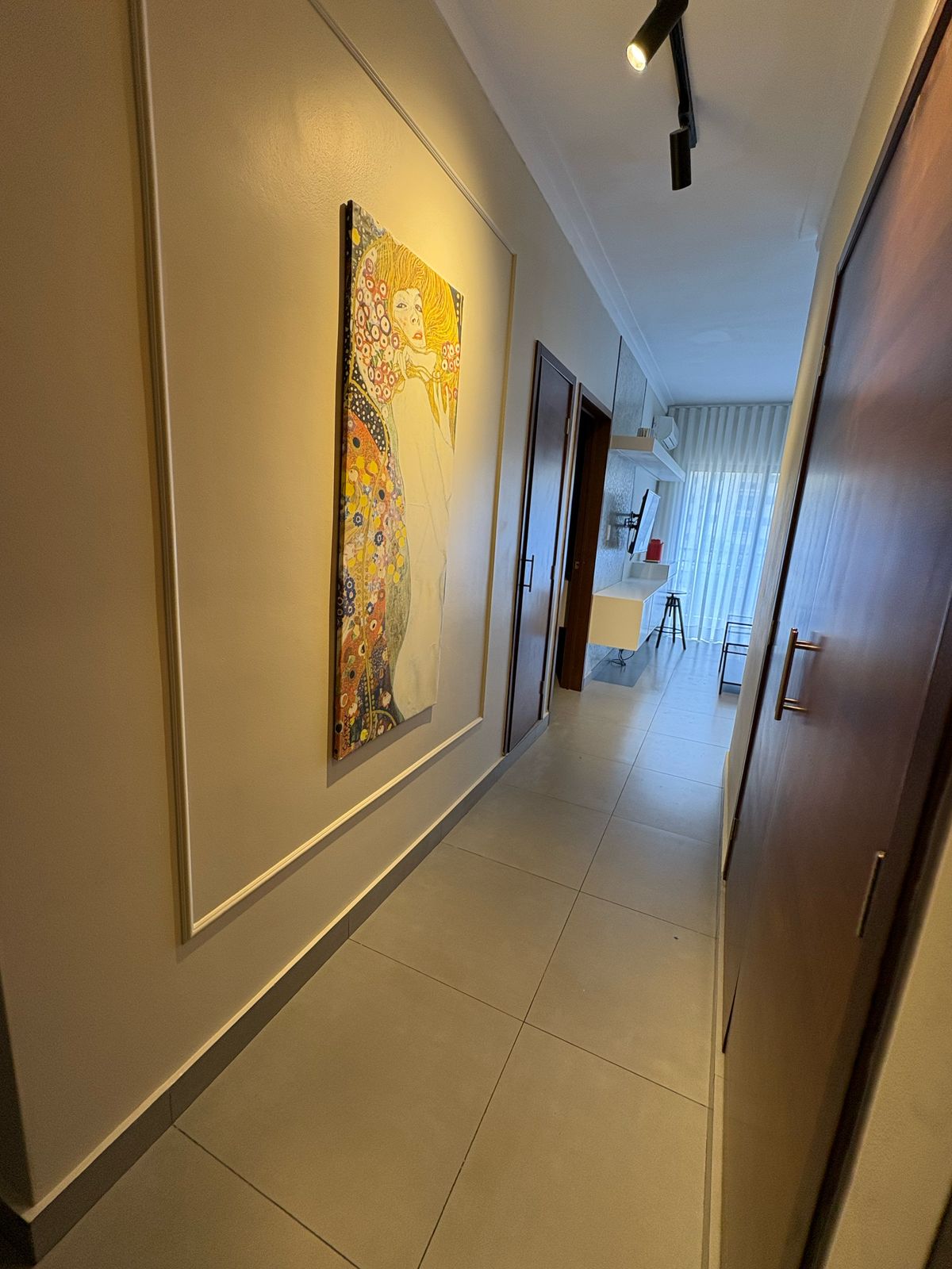 Apartamento amueblado en Alquiler en Serralles 1 Hab Foto 7272935-6.jpg