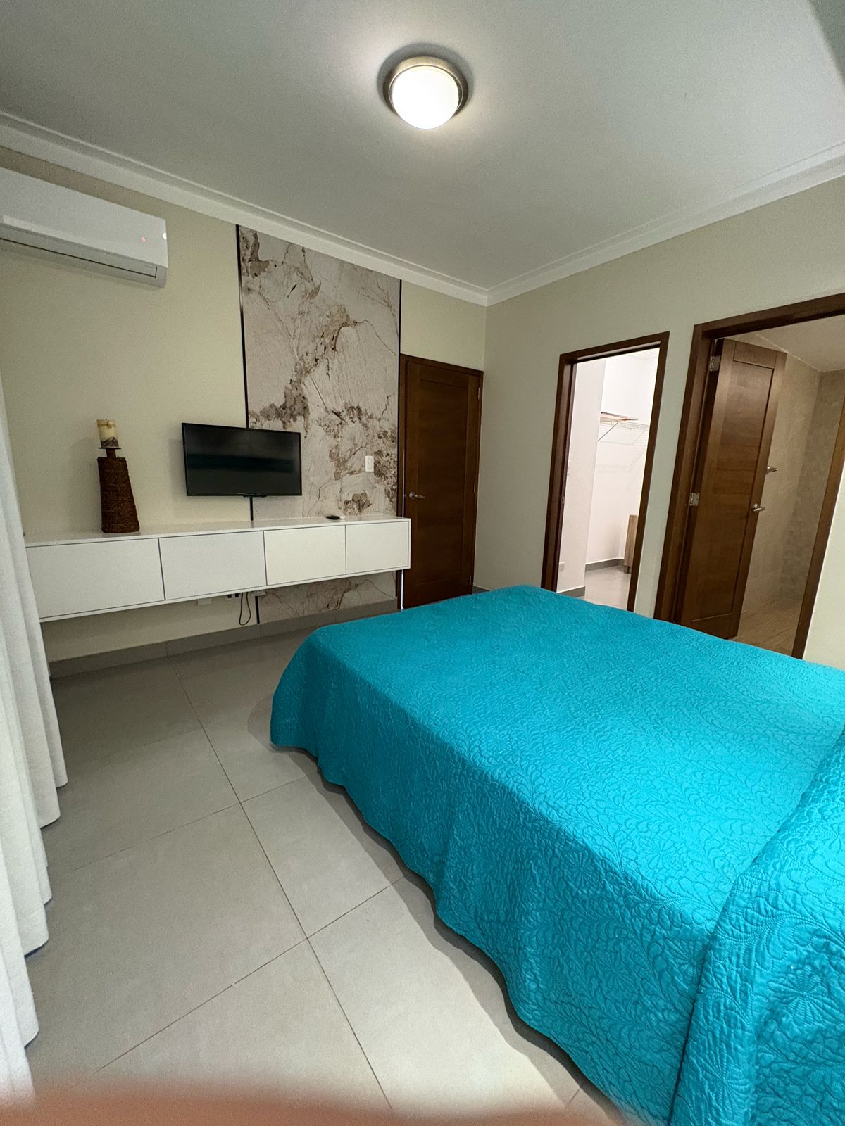 Apartamento amueblado en Alquiler en Serralles 1 Hab Foto 7272935-7.jpg