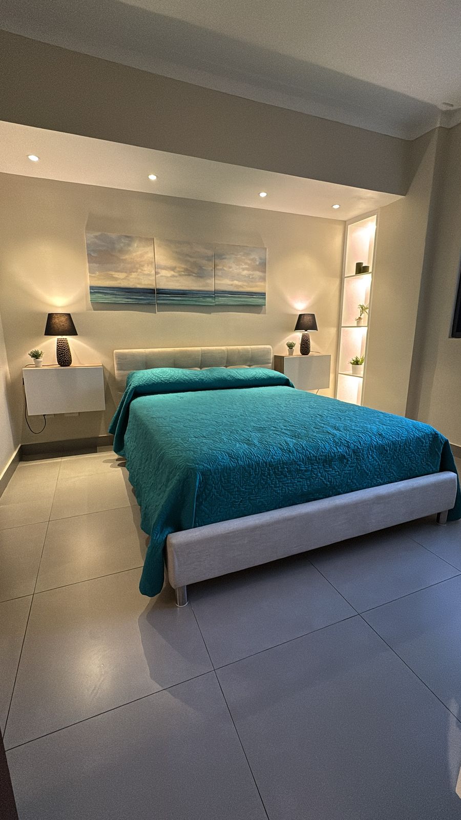Apartamento amueblado en Alquiler en Serralles 1 Hab Foto 7272935-8.jpg