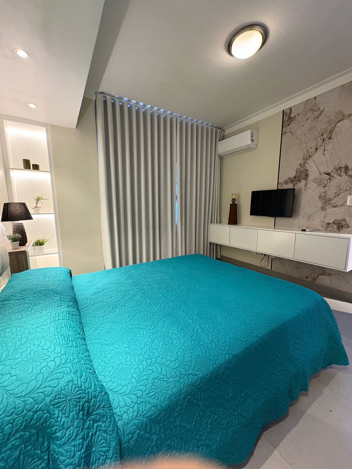 Apartamento amueblado en Alquiler en Serralles 1 Hab Foto 7272935-9.jpg