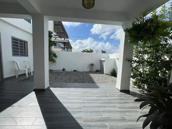 Casa Amueblada en Alquiler en San Isidro Foto 7272939-10.jpg
