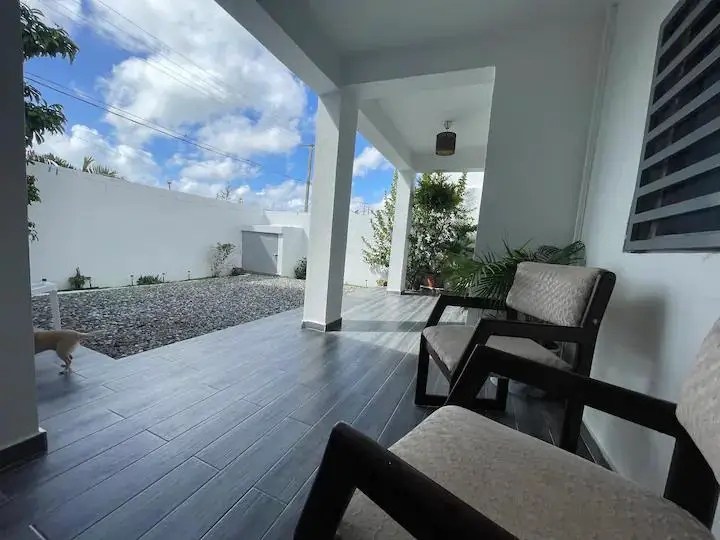 Casa Amueblada en Alquiler en San Isidro Foto 7272939-11.jpg