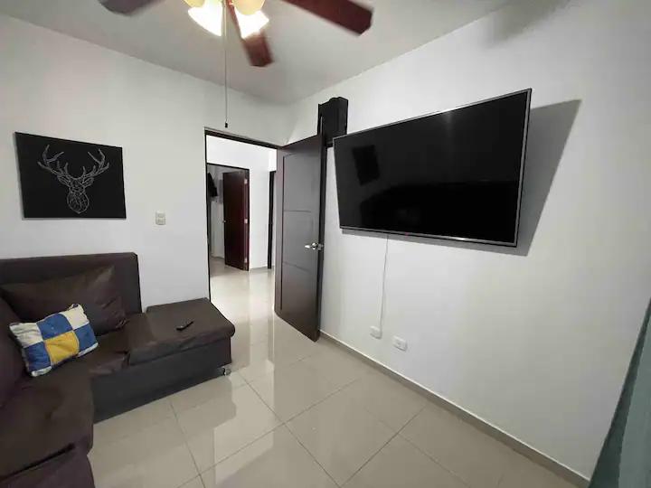 Casa Amueblada en Alquiler en San Isidro Foto 7272939-4.jpg