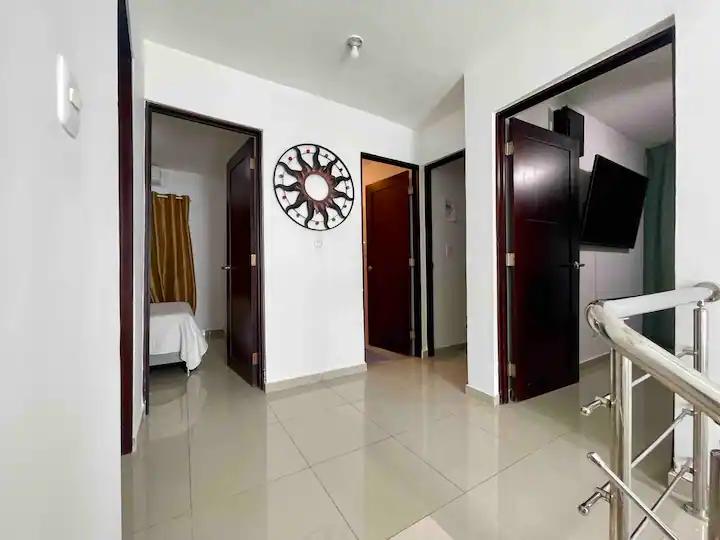 Casa Amueblada en Alquiler en San Isidro Foto 7272939-8.jpg