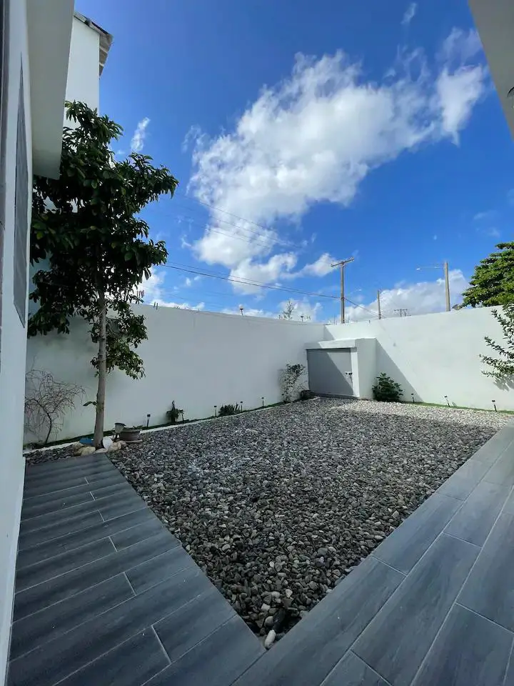 Casa Amueblada en Alquiler en San Isidro Foto 7272939-9.jpg