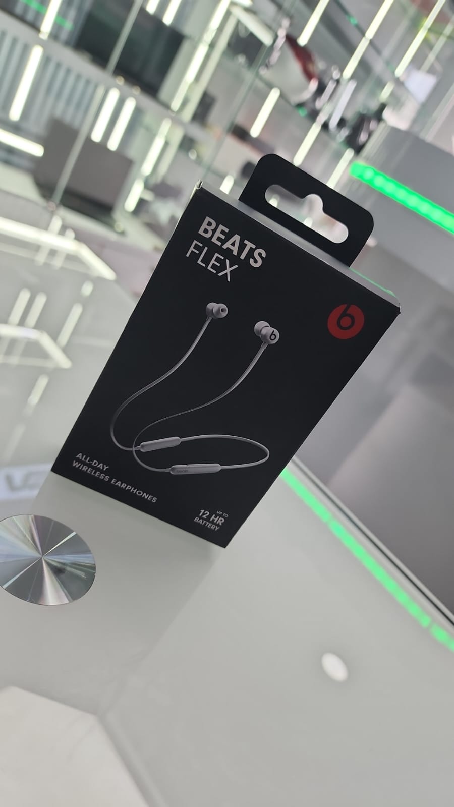 BEATS FLEX auriculares  en Santo Domingo Este Foto 7272952-2.jpg