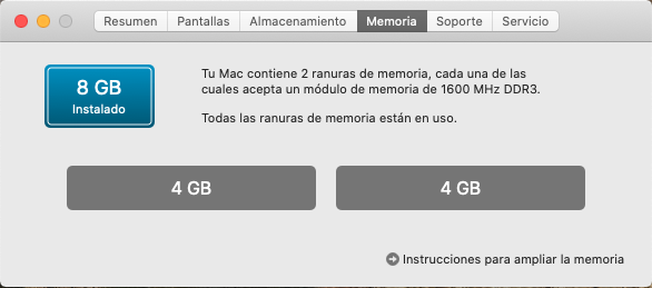Mac mini Late 2012  Monitor HP P22 G4 - Listo para trabajar Foto 7272961-4.jpg