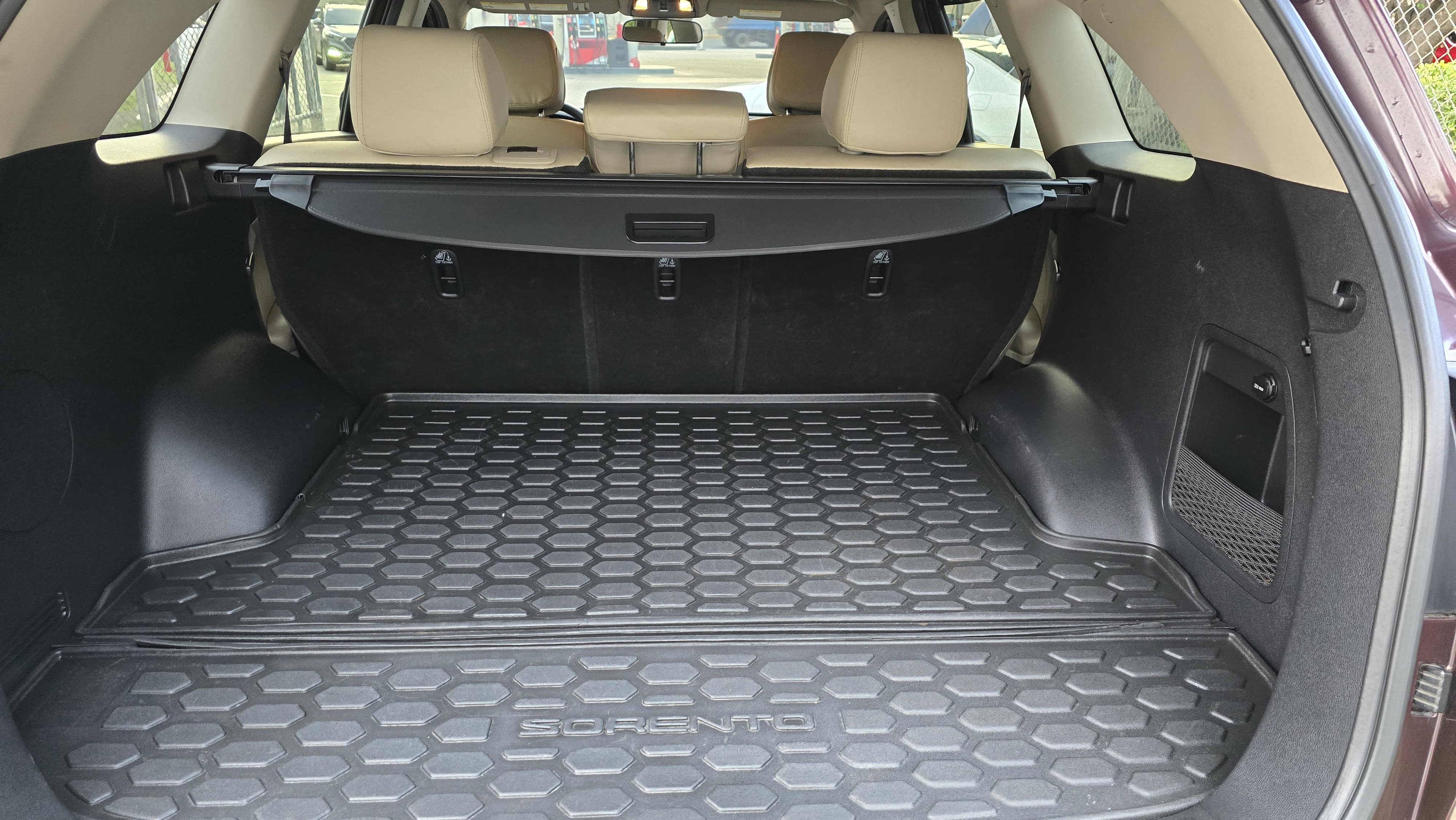 Kia Sorento 2016 Clean 1 dueño Foto 7272962-10.jpg