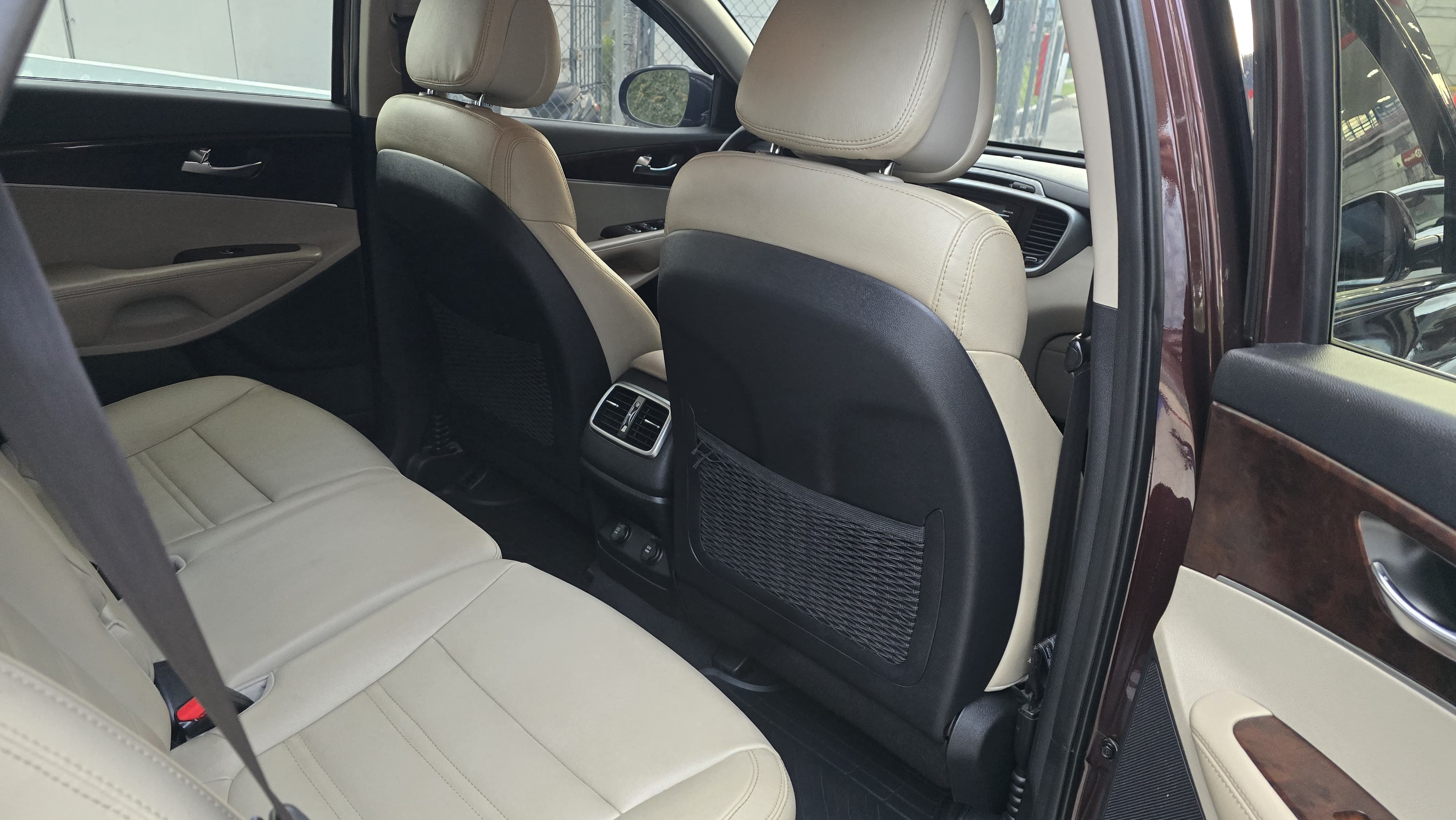 Kia Sorento 2016 Clean 1 dueño Foto 7272962-11.jpg