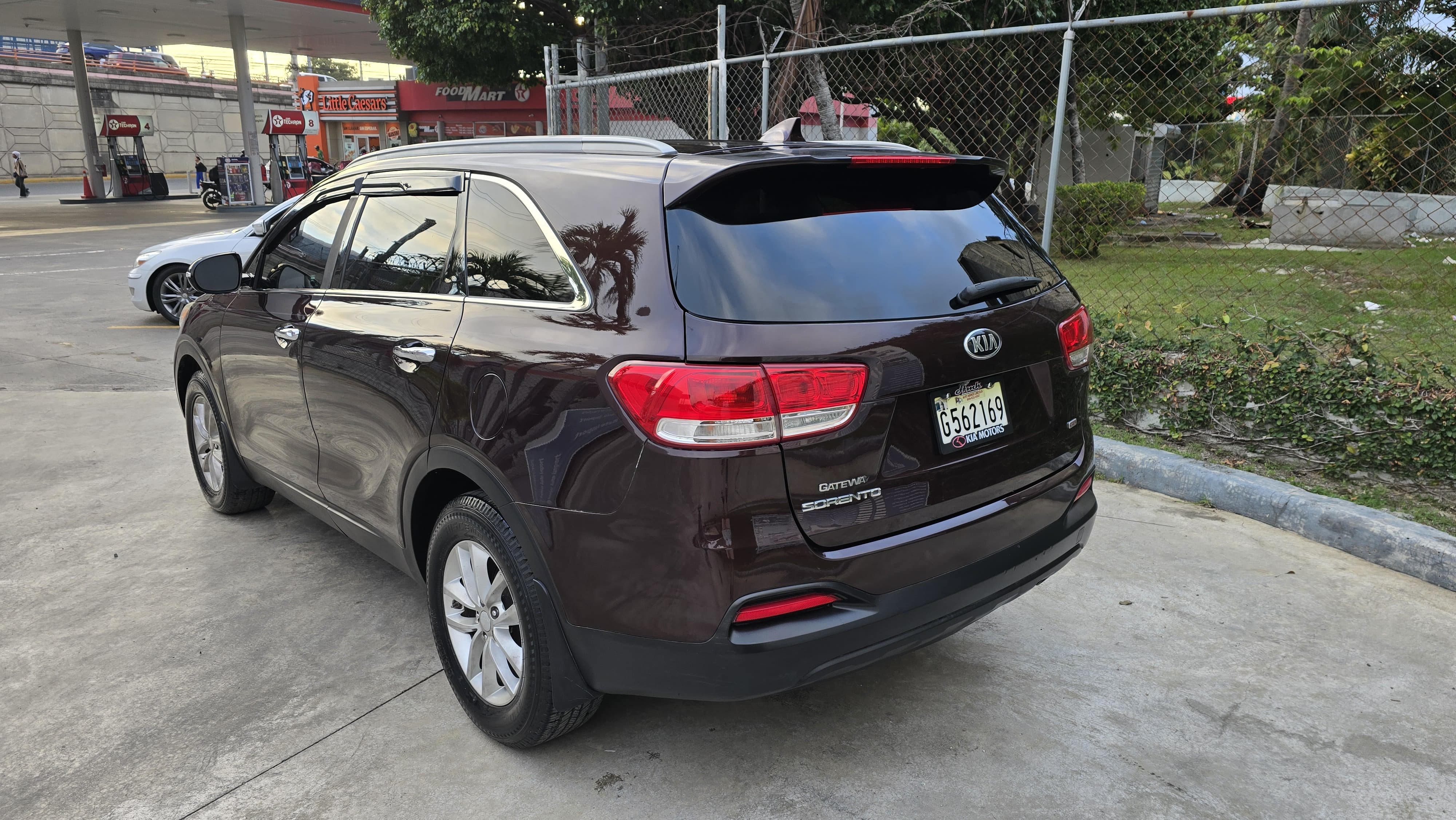 Kia Sorento 2016 Clean 1 dueño Foto 7272962-3.jpg