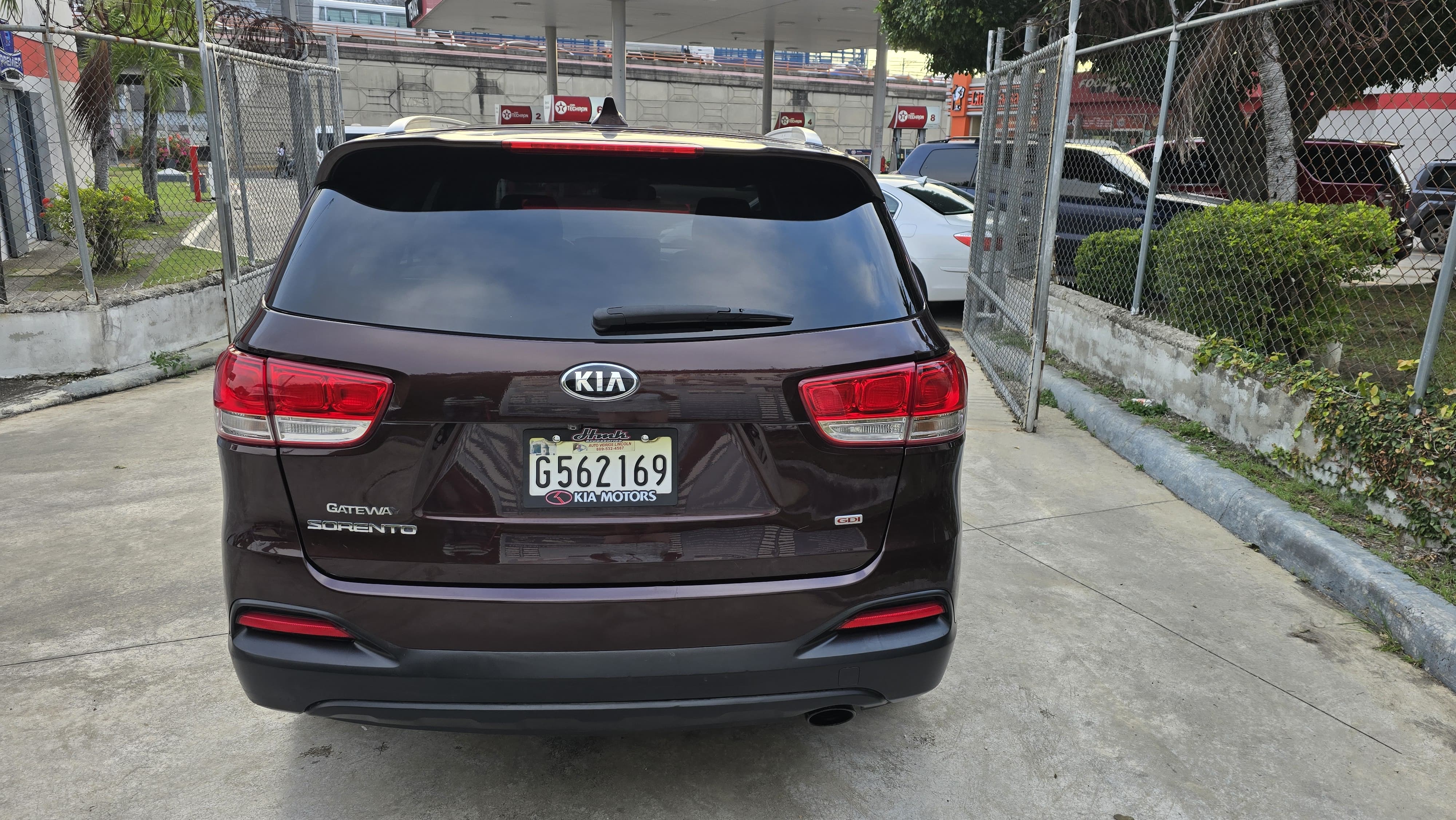 Kia Sorento 2016 Clean 1 dueño Foto 7272962-4.jpg