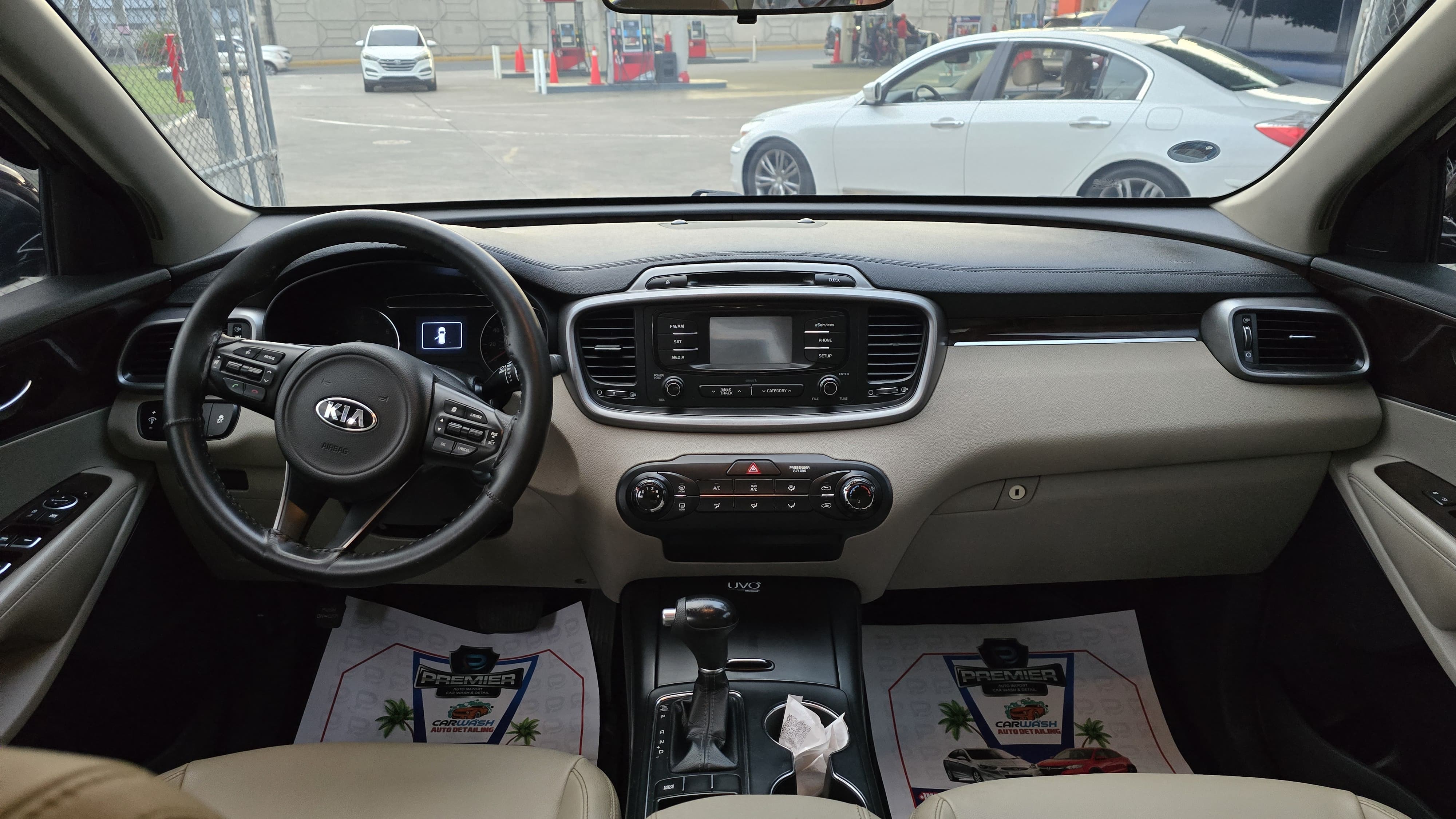 Kia Sorento 2016 Clean 1 dueño Foto 7272962-6.jpg