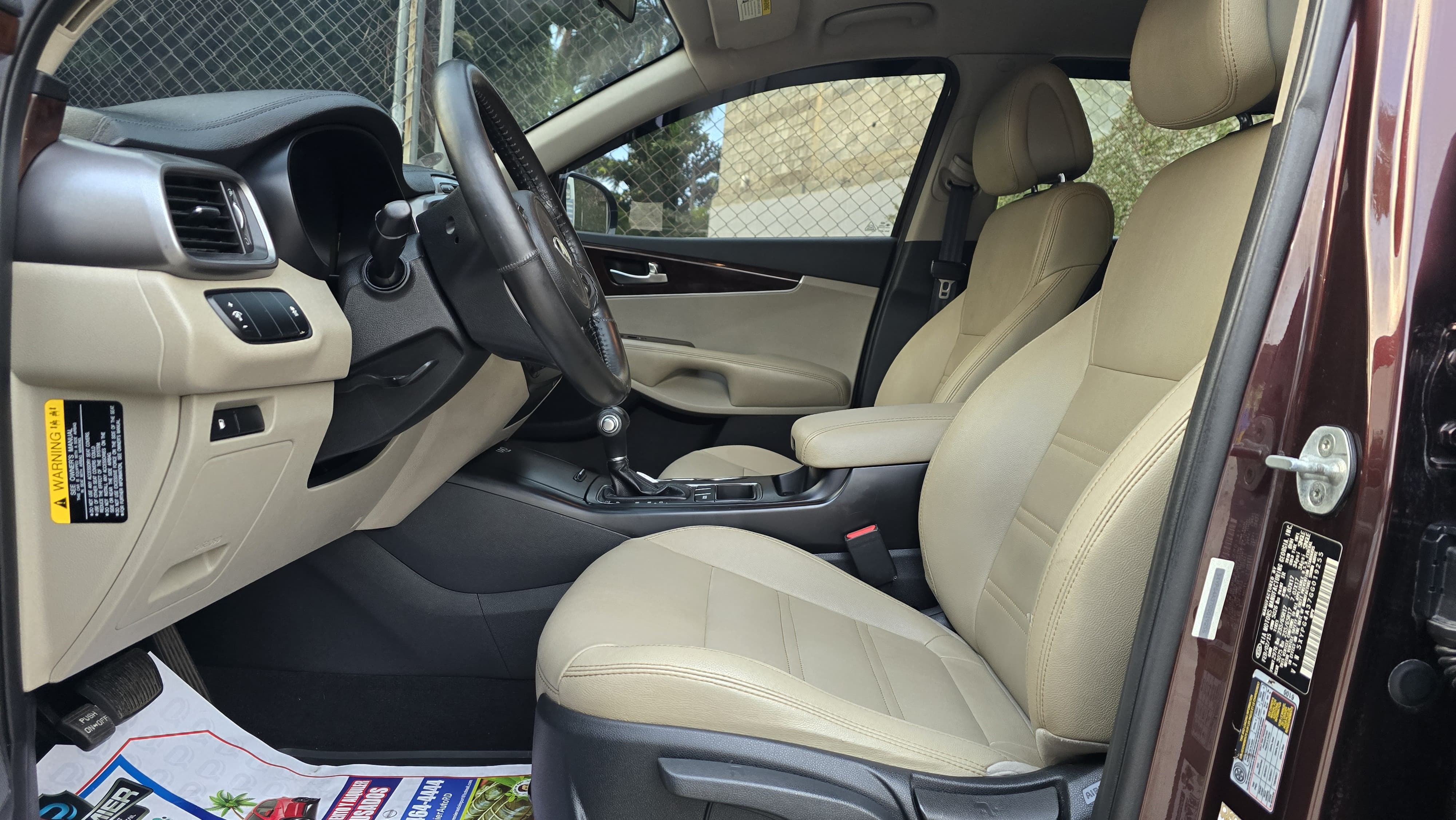 Kia Sorento 2016 Clean 1 dueño Foto 7272962-7.jpg