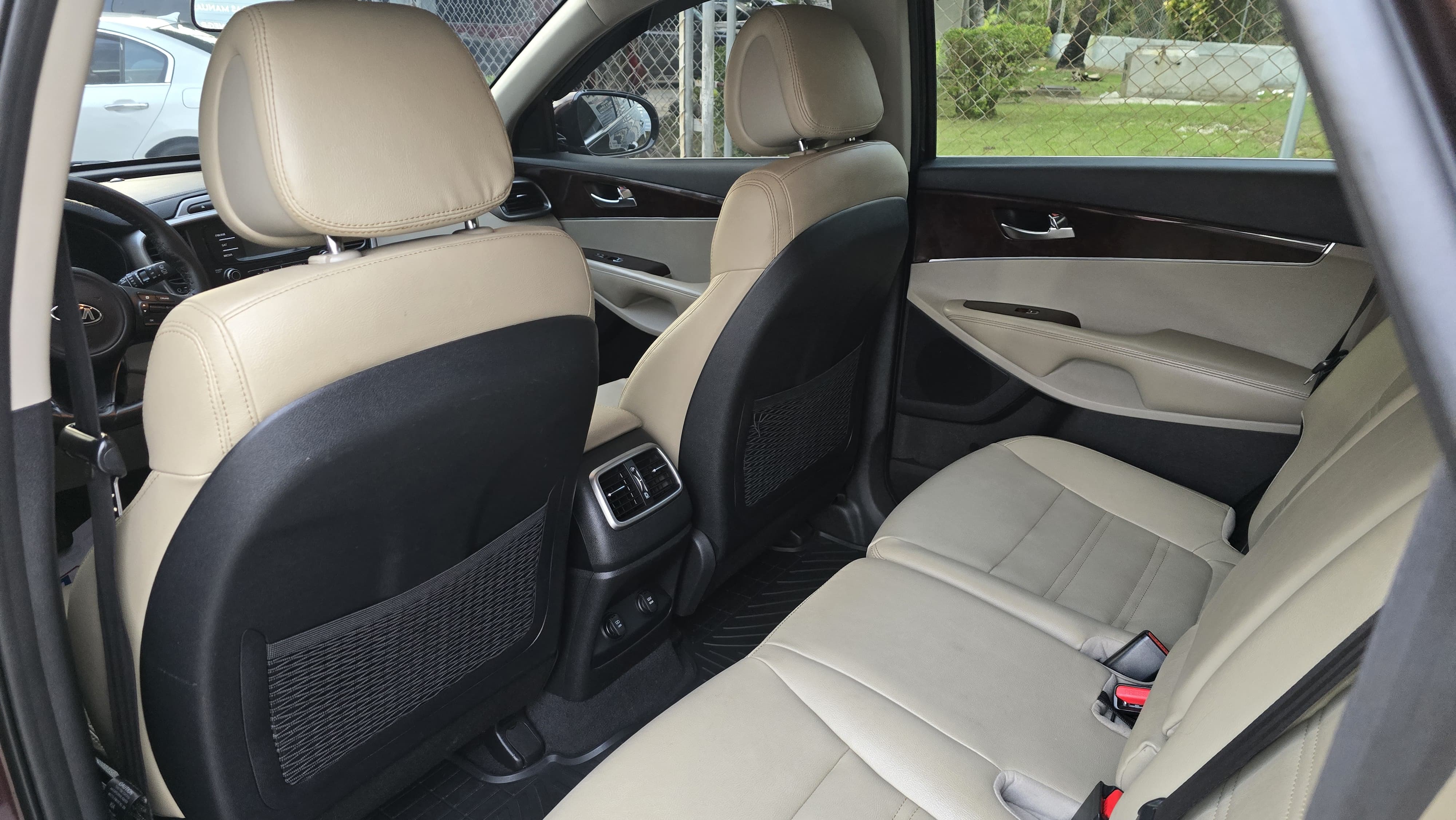 Kia Sorento 2016 Clean 1 dueño Foto 7272962-9.jpg