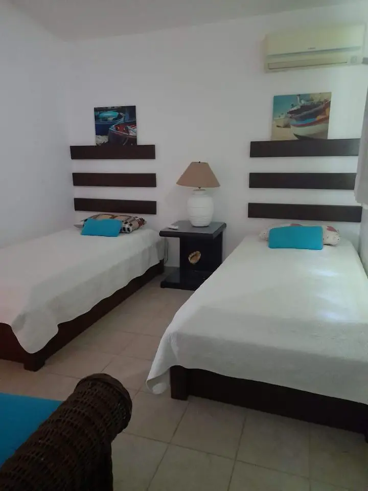 Apartamento en segunda línea de playa en Juan Dolió  Foto 7272963-6.jpg