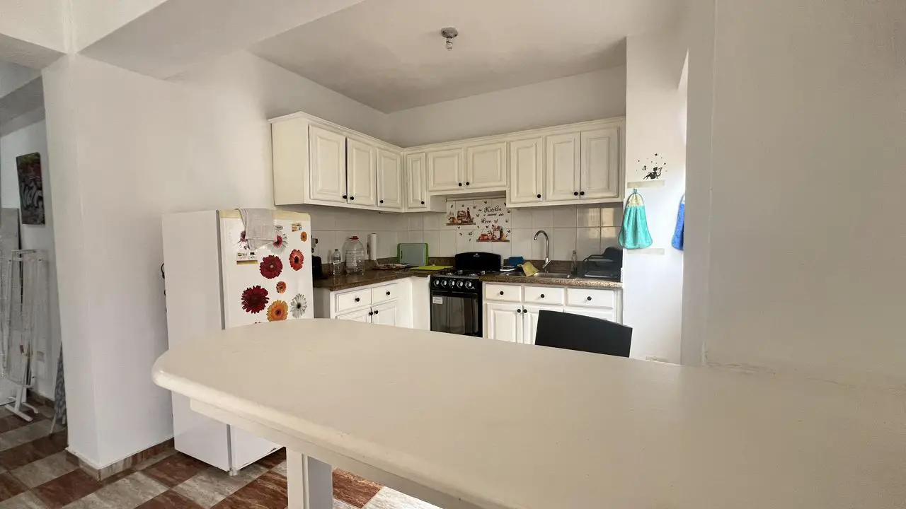 Apartamento en segunda línea de playa en Plaza Real Residencial Juan D Foto 7272965-4.jpg