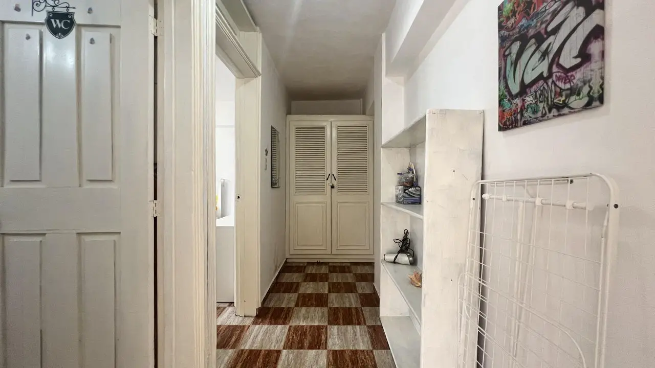 Apartamento en segunda línea de playa en Plaza Real Residencial Juan D Foto 7272965-5.jpg