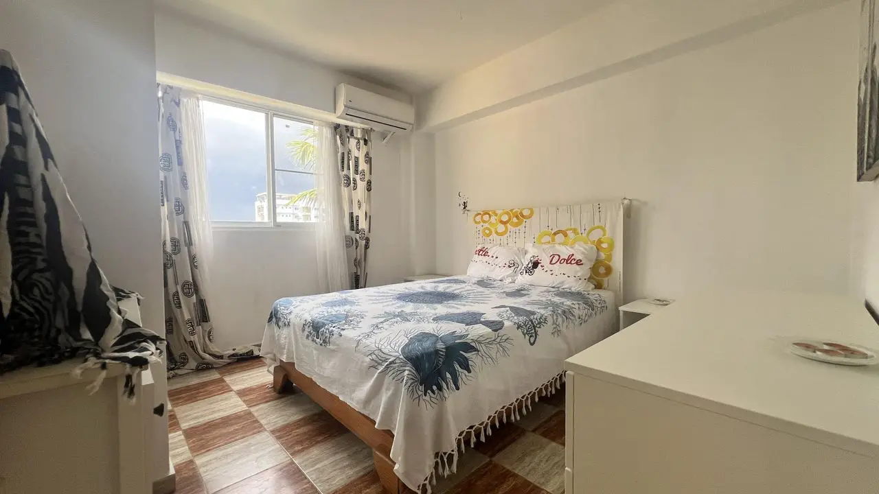 Apartamento en segunda línea de playa en Plaza Real Residencial Juan D Foto 7272965-6.jpg