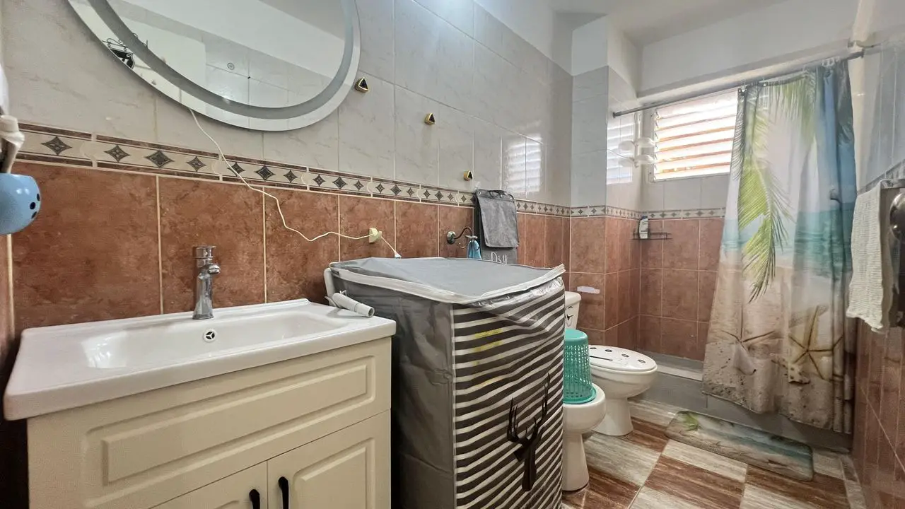 Apartamento en segunda línea de playa en Plaza Real Residencial Juan D Foto 7272965-7.jpg