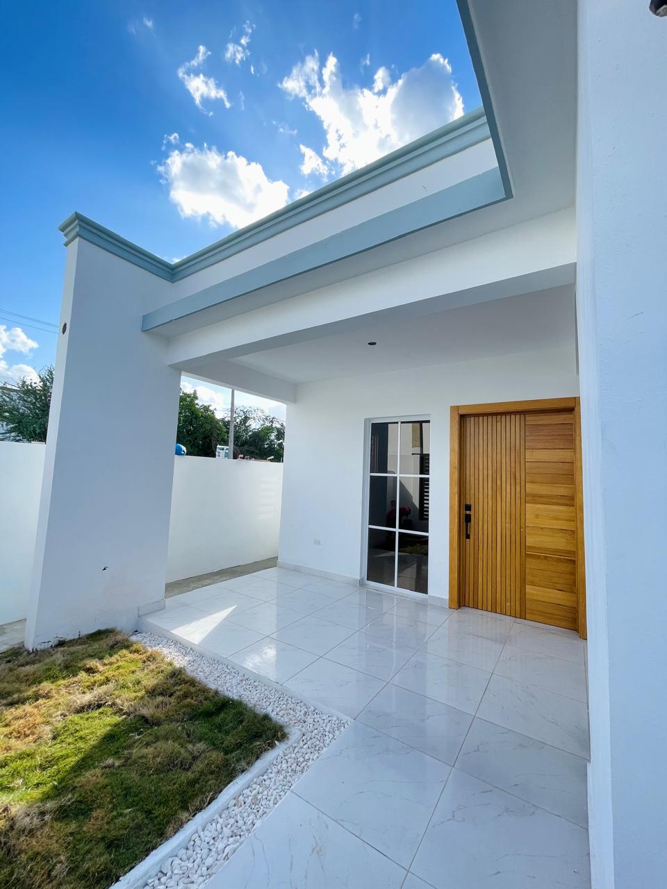Casa en venta en  la Urbanización Valle Universitario Santiago  Foto 7272966-3.jpg