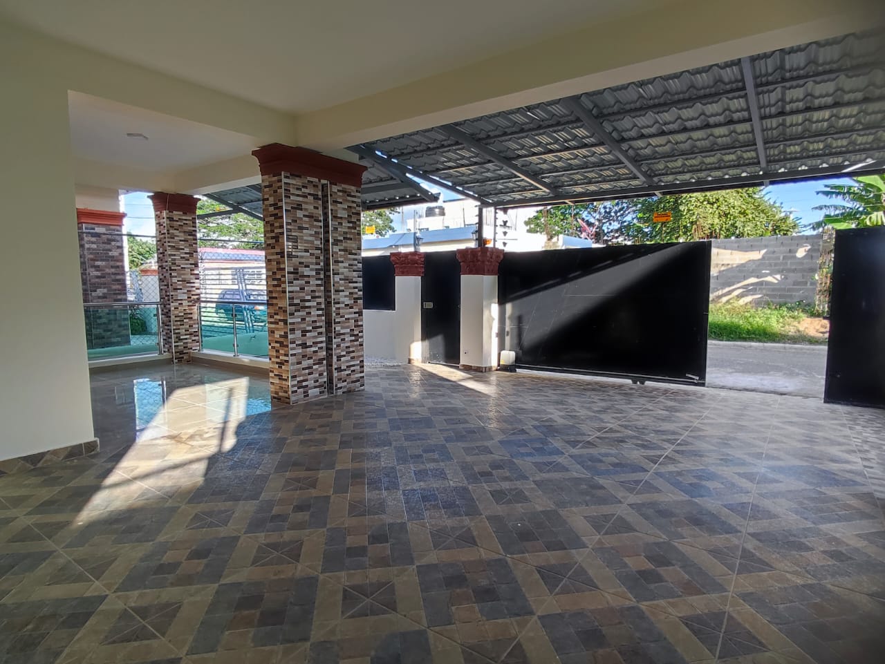 Venta de casa en Valle Universitario La Barranquita Santiago R.D. Foto 7272967-2.jpg