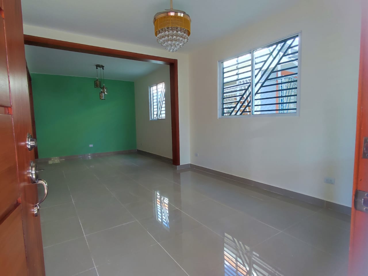 Venta de casa en Valle Universitario La Barranquita Santiago R.D. Foto 7272967-3.jpg