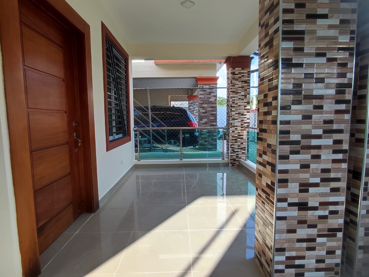 Venta de casa en Valle Universitario La Barranquita Santiago R.D. Foto 7272967-5.jpg
