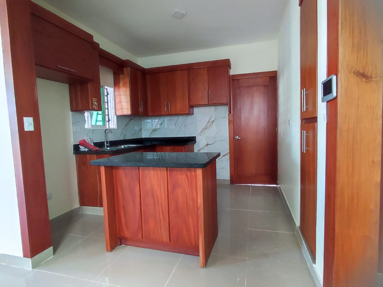 Venta de casa en Valle Universitario La Barranquita Santiago R.D. Foto 7272967-6.jpg