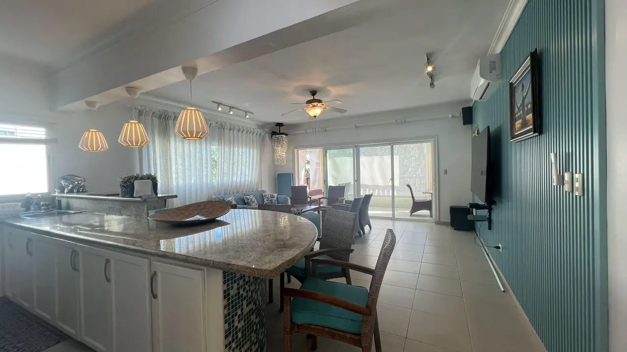 Penthouse frente a la playa en Juan Dolió Foto 7272969-2.jpg