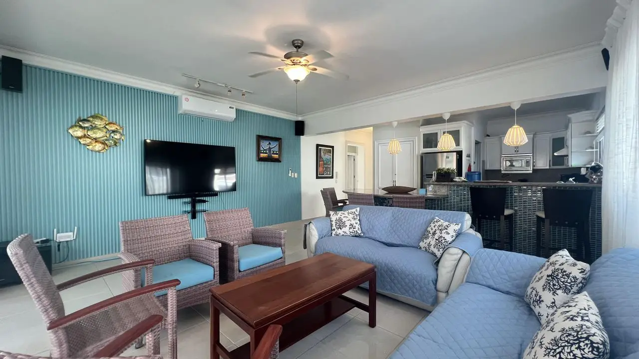 Penthouse frente a la playa en Juan Dolió Foto 7272969-4.jpg