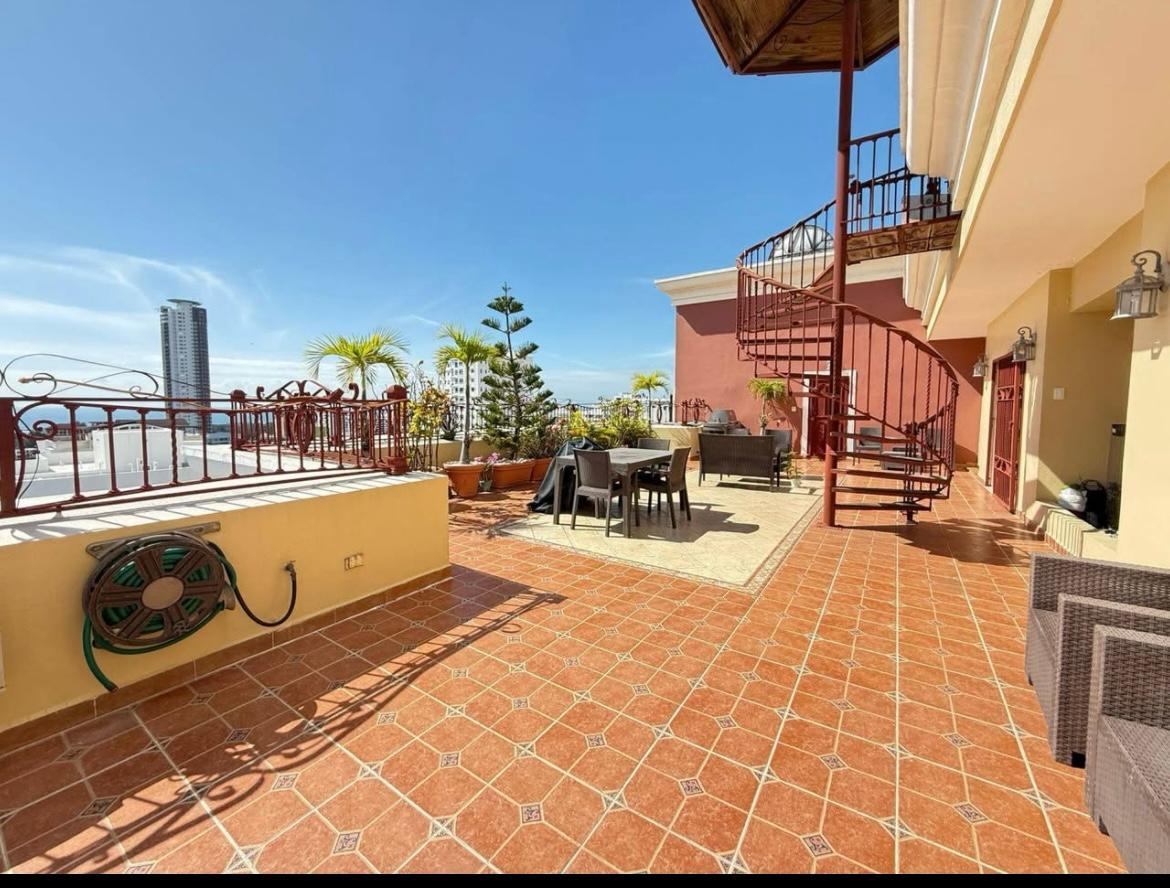Venta de penthause  en bella vista sur  Foto 7272974-5.jpg
